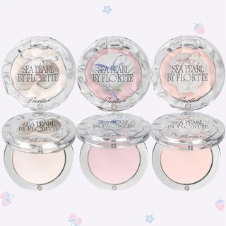 [FLORTTE] Phấn bắt sáng highight lì Flortte x Bunny