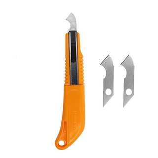 Dao Cắt Mica, Phíp Đồng CUTTER RG-334