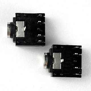 Combo 5 Sản phẩm Jack Audio 3.5 3F07