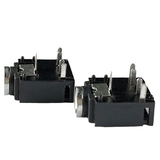 Combo 5 Sản phẩm Jack Audio 3.5 3F07