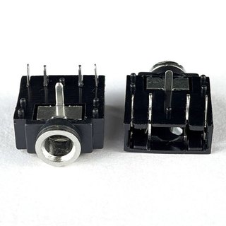 Combo 5 Sản phẩm Jack Audio 3.5 3F07