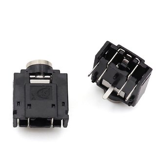 Combo 5 Sản phẩm Jack Audio 3.5 3F07