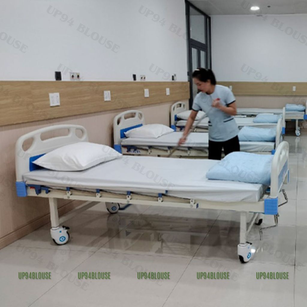 Drap giường y tế, Ga giường y tế, bệnh viện, phòng khám dành cho giường đơn 1m9x90cm