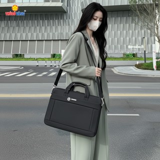 [THỦ ĐÔ VÀNG] Cặp ngang Công Sở cho Giáo viên, Học Sinh, Đi Dạy, Đi làm, Đựng Laptop 17 inch chống sốc C341