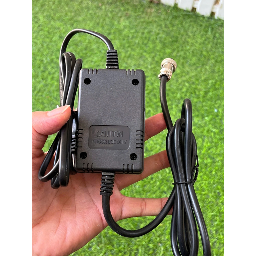 Adapter Nguồn Mixer YAMAHA F4-USB bảo hành 12 tháng