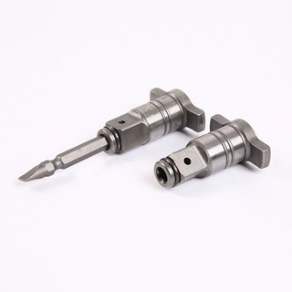 [Top Value] Đầu Bulong 1/2 Chữ T trục 18, 2 chức năng, có từ tính