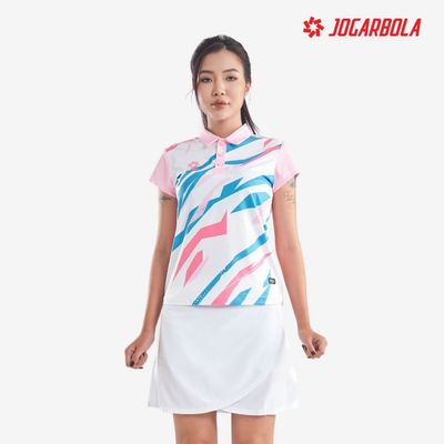 Áo polo thể thao nữ Panto WJ-A4265