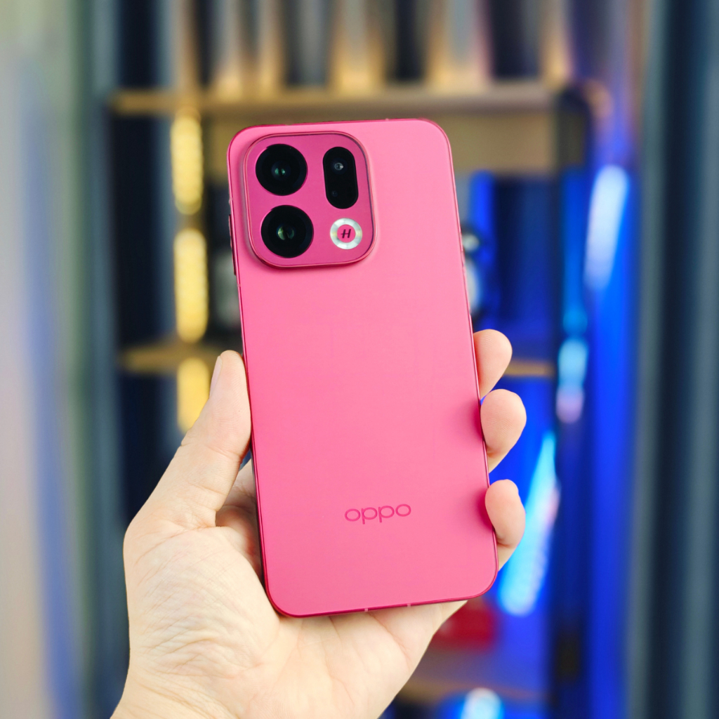 Điện Thoại OPPO Find X9 5G 16GB/512GB Chính Hãng |  BH 24 Tháng Chính Hãng | BigBuy360 - bigbuy360.vn