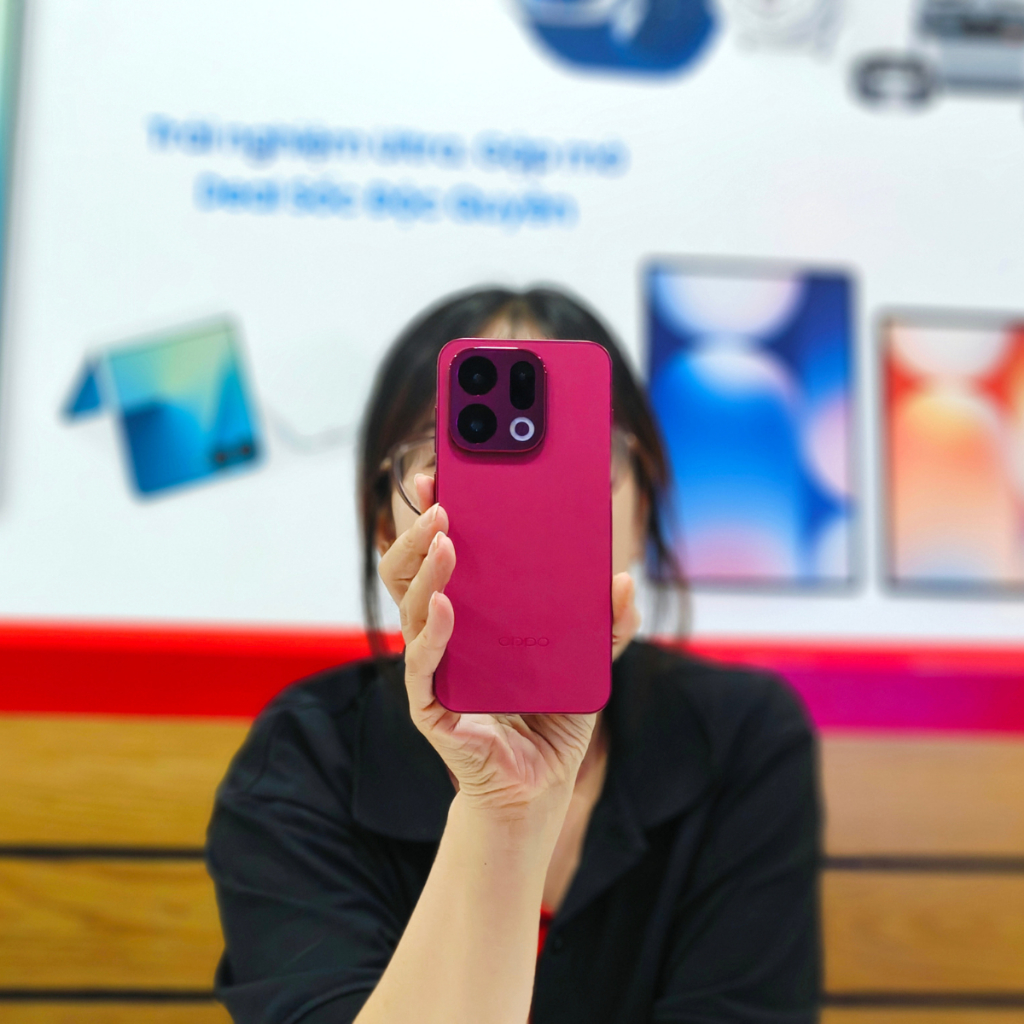 Điện Thoại OPPO Find X9 5G 16GB/512GB Chính Hãng |  BH 24 Tháng Chính Hãng | BigBuy360 - bigbuy360.vn