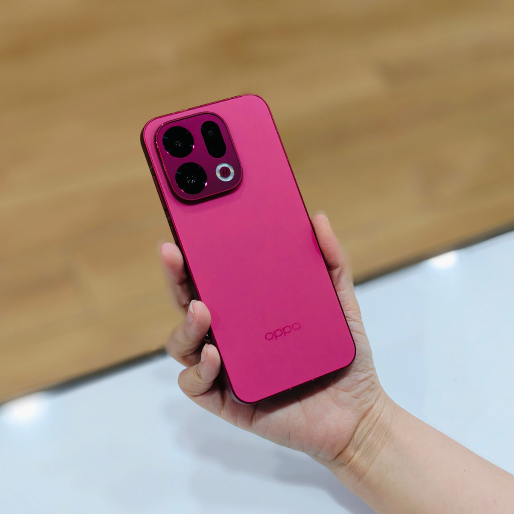 Điện Thoại OPPO Find X9 5G 16GB/512GB Chính Hãng |  BH 24 Tháng Chính Hãng | BigBuy360 - bigbuy360.vn
