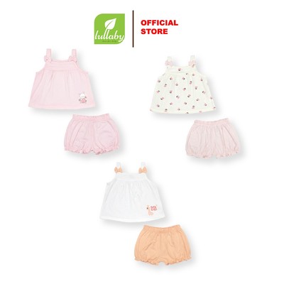 LULLABY - NH649C - BỘ BG 2 DÂY