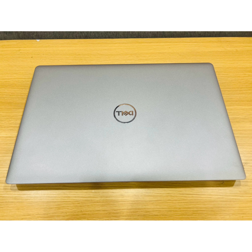 DELL LATITUDE 5520 CORE I5 1145G7 RAM 16G SSD 512G 15,6INCH FULL HD