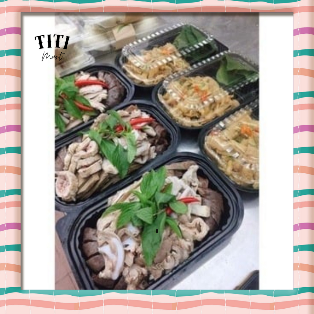 SỈ 1 TẢI (600 chiếc) hộp đen nắp trong HT17 dày dặn, cứng cáp