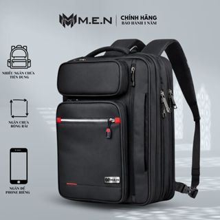 cặp đa năng học sinh văn phòng chấm góc Reb Coner phong cách mới FLK MEN R7