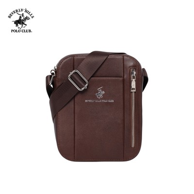 Túi da Nam Regular Fit Beverly Hills Polo Club - BAGMS26VN074