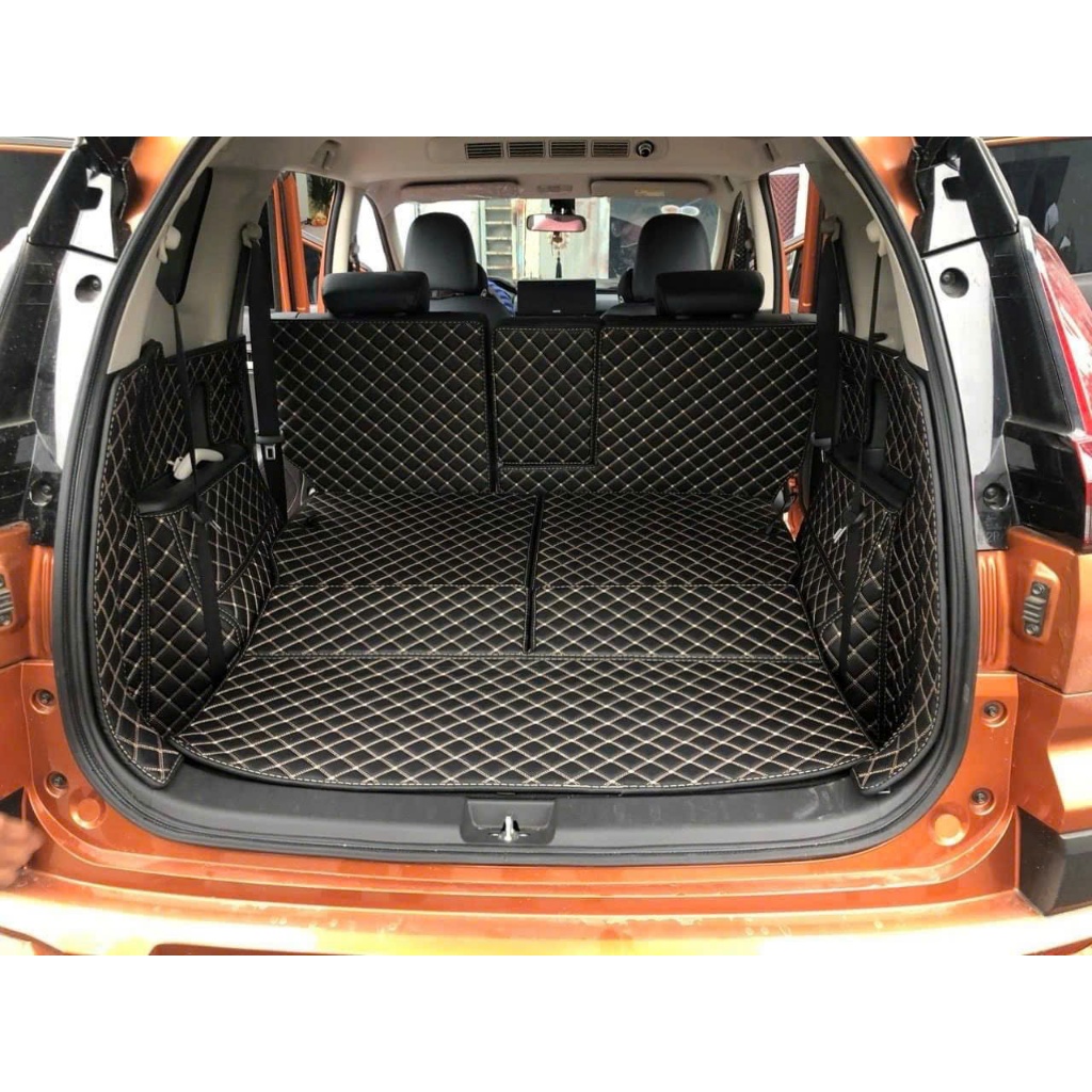 Thảm lót cốp sau cho Mitsubishi Xpander