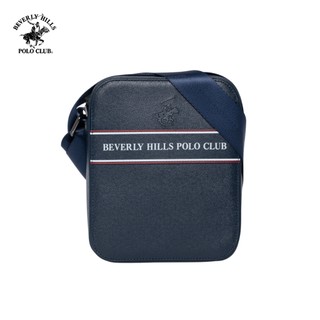 Túi da Nam Regular Fit Beverly Hills Polo Club - BAGMS26VN073