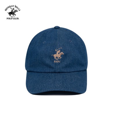 Mũ Nam Regular Fit Beverly Hills Polo Club - HATMRS26V063