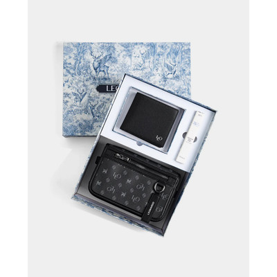 Combo Năng Động 3 - Túi Nano Monogram Neo, Ví ACE dáng nghe, Nước hoa Leonardo