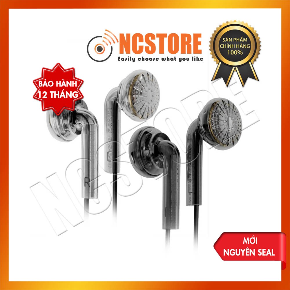 [NC] Tai Nghe MOONDROP NICE BUDS | NGHE TẠP | Earbuds | Không Mic