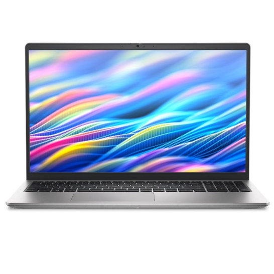 Laptop Dell 15 DC15250 i5U165W11SLU-5 (i5 1334U/ 16GB/ 512GB SSD/ 15.6 inch FHD/ 120Hz/ Win 11/ Offi