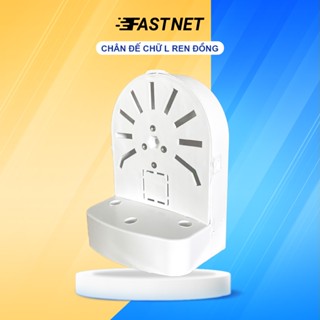 [Hỏa Tốc] Chân đế Dome chuyên dụng cho Camera Gắn tường, Nhỏ gọn, Tiện lợi, Thẩm mỹ cao