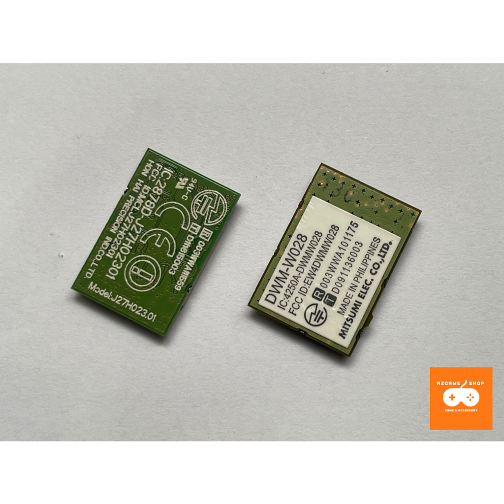 Wireless Network Adapter Card WiFi Dành Cho Máy Chơi Game Nintendo 3DS / Nintendo 3DS LL