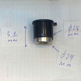 Van nồi áp suất điện 3 kiểu