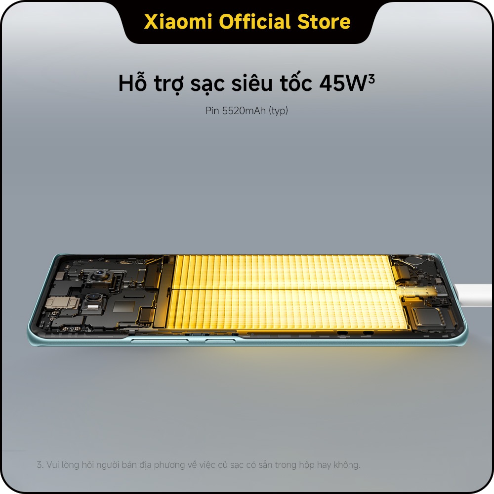 Điện thoại thông minh POCO M8 5G (8+256GB)|Thiết kế cong 3D thanh mảnh chỉ 7.35mm|Màn hình Flow AMOLED 6.77" 120Hz | BigBuy360 - bigbuy360.vn
