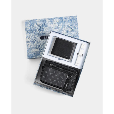 Combo Năng Động 6 - Túi Nano Monogram Neo, Ví Mercury RFID và Nước Hoa Leonardo