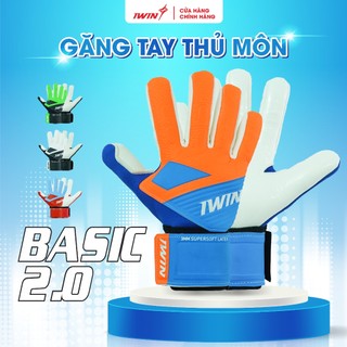 Găng tay thủ môn iWin Basic 2.0 Chính Hãng
