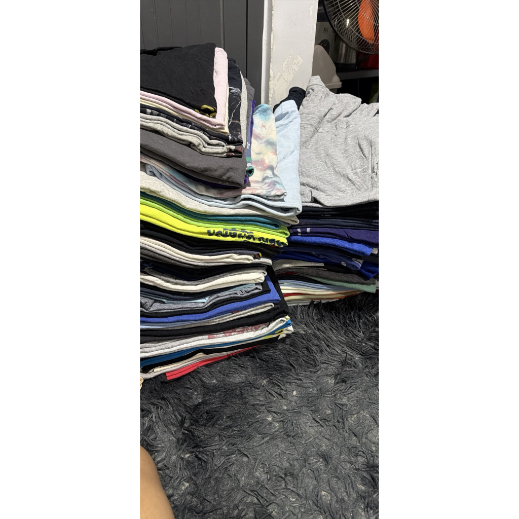 Combo 3 Áo Mỹ Xịn – Mặc Là Ghiền