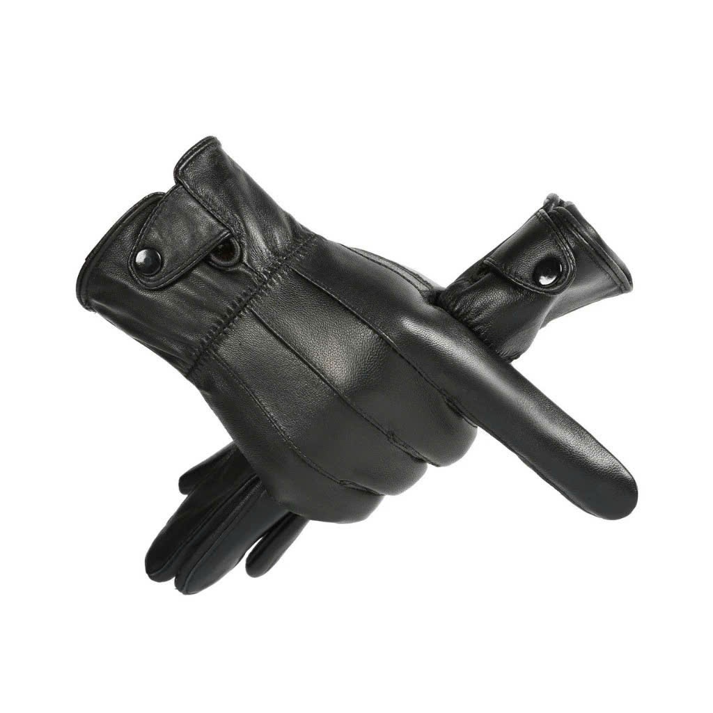 Găng tay nam mùa đông chống rét, bao tay phượt thủ cao cấp cảm ứng điện thoại, - Hàng chính hãng TOPEE - Bảo hành 2 năm