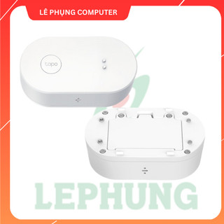 Bộ Cảm biến Rò rỉ Nước Thông minh TP-Link Tapo T300 /Báo động lên đến 90dB/ chuẩn IP67-bảo hành 2 năm