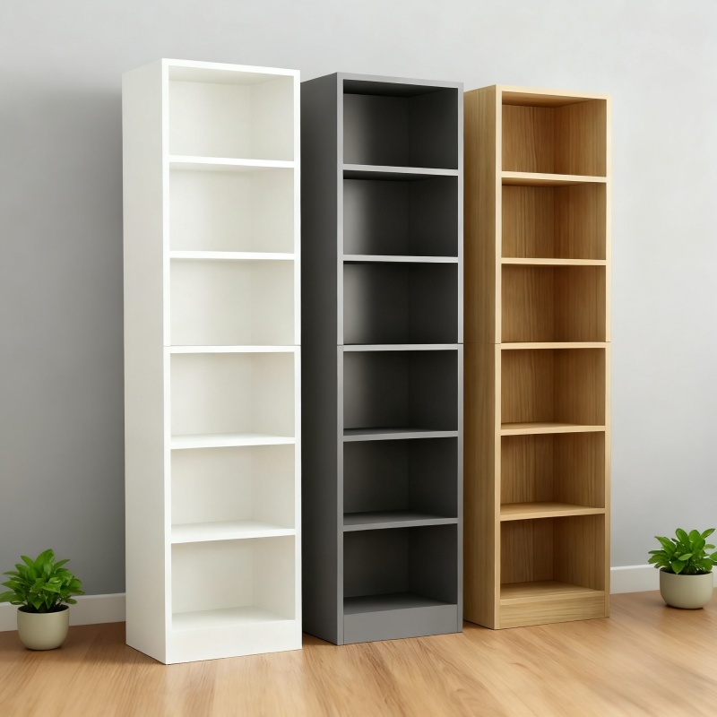 Gợi ý các mẫu kệ sách gỗ sồi đẹp và đáng mua hiện nay