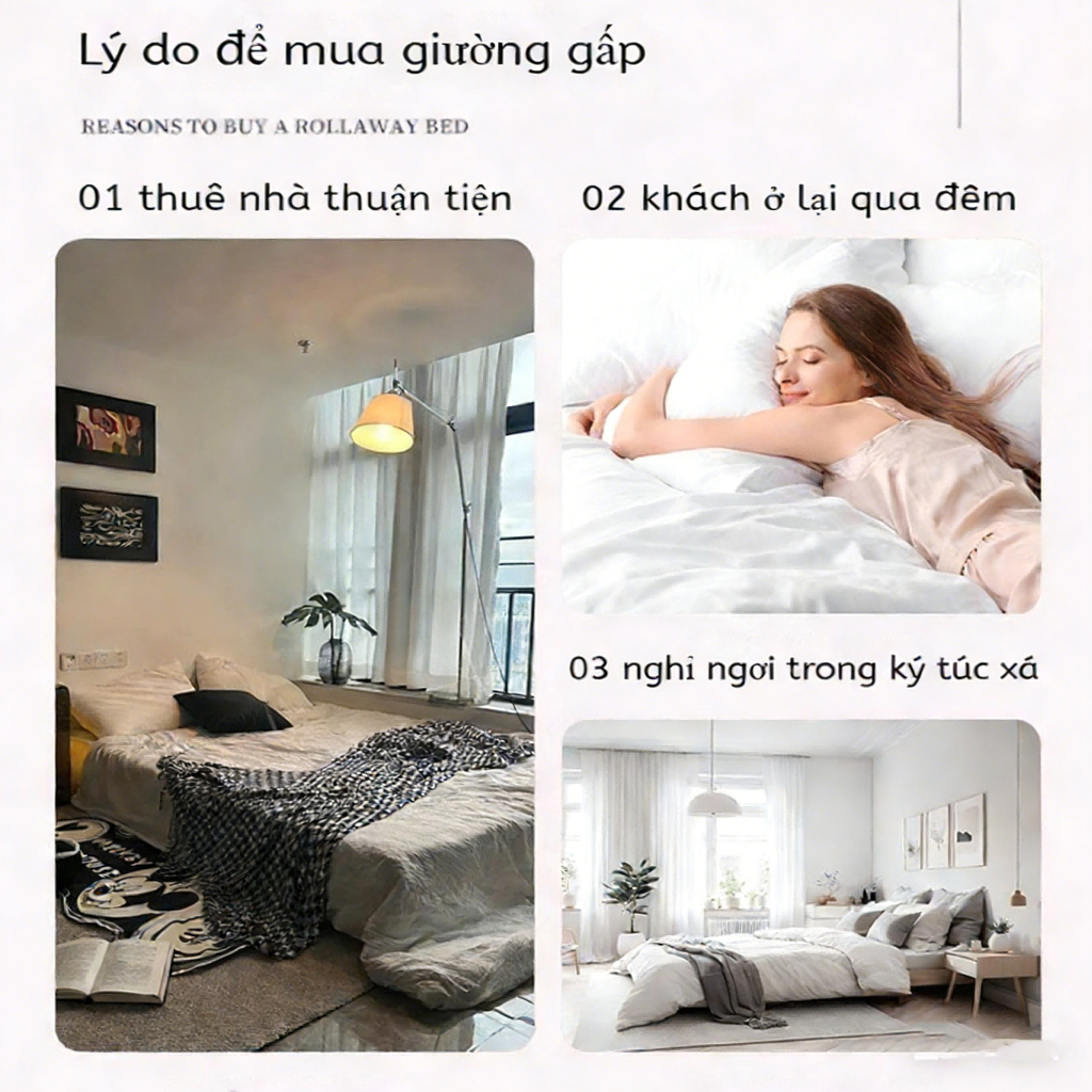 HEINO Pallet Gỗ Giường Xếp Đa Năng Gỗ Sồi Tự Nhiên Chống Ẩm Mốc  Tiết Kiệm Diện Tích Cho Phòng Trọ | BigBuy360 - bigbuy360.vn