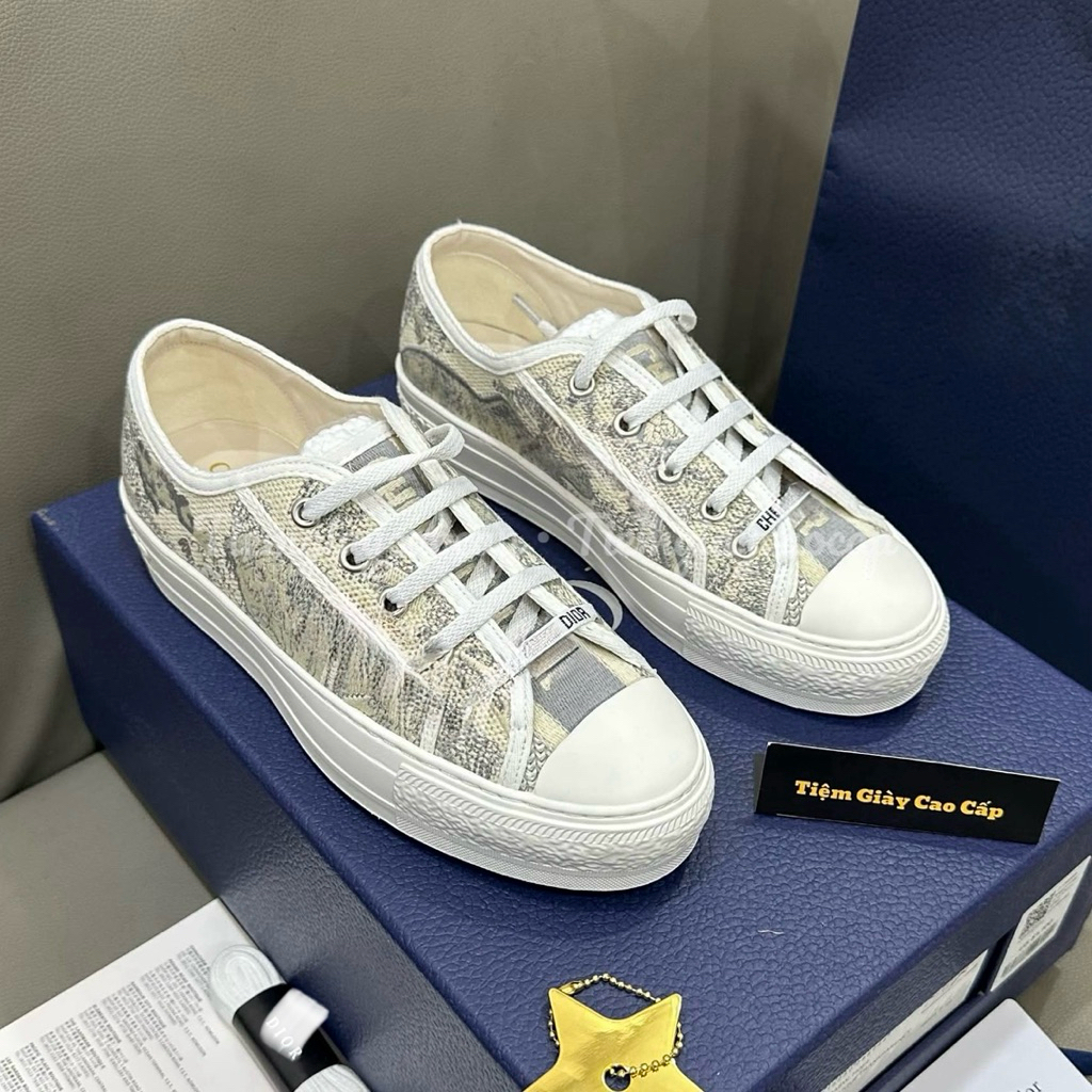 Giày Thể Thao B56 Hổ Vàng Nam Nữ Hàng Quảng Châu