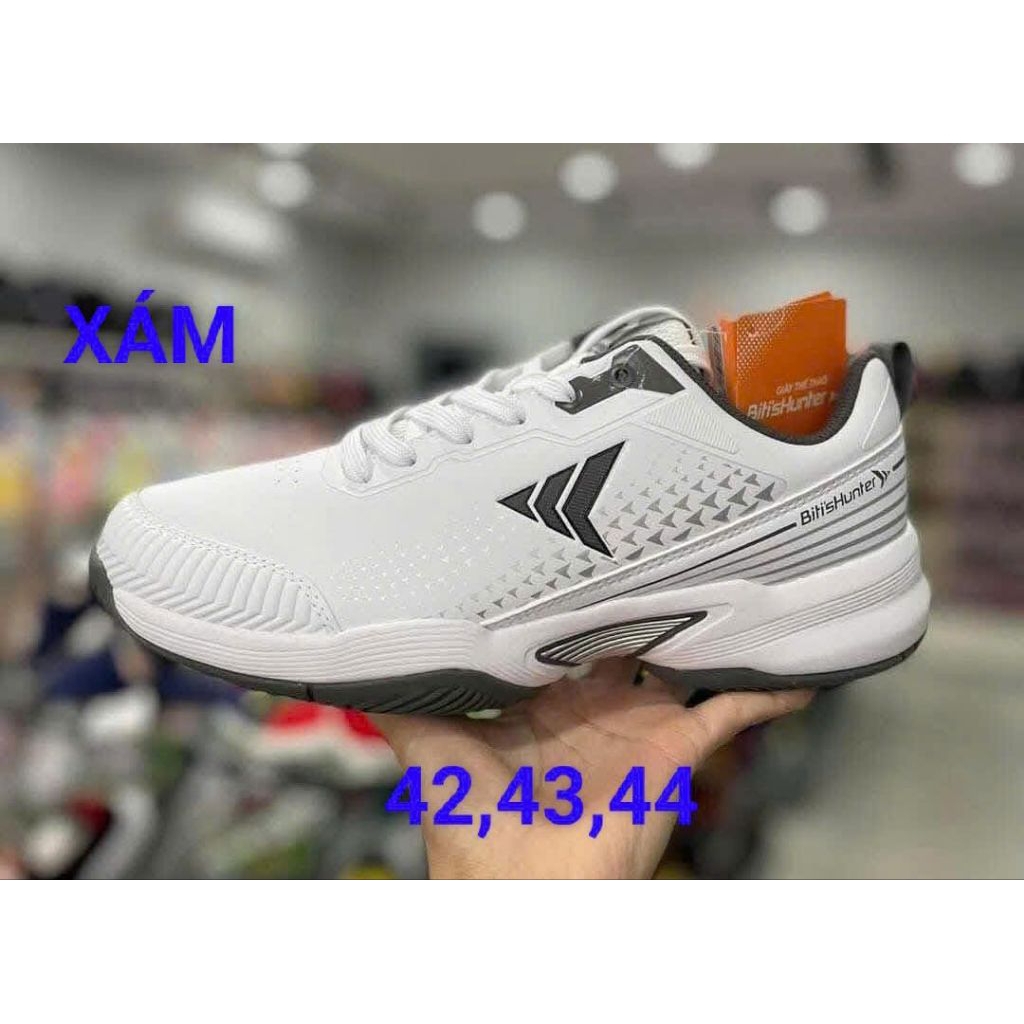 GIÀY THỂ THAO BITIS HUNTER NAM
