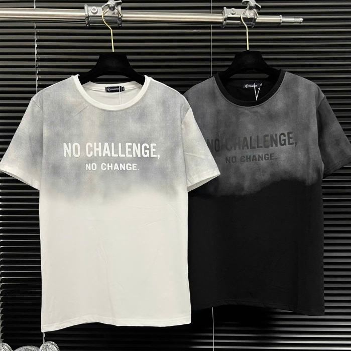 Áo Phông nam Cổ tròn,áo thun nam boy phố vải cotton mịn co dãn thoáng mát