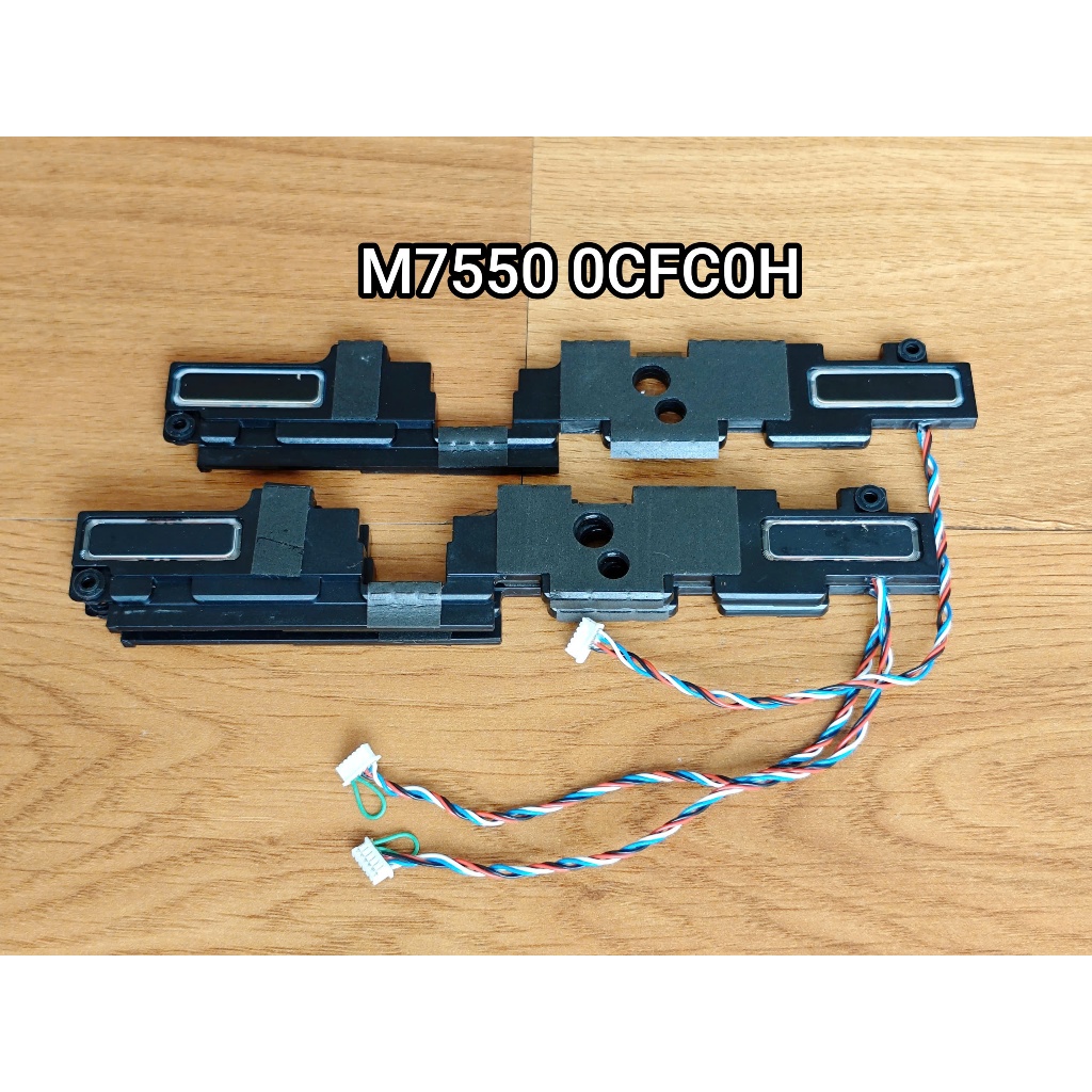 Loa Laptop Dell Precision 7550 M7550 0CFC0H CFC0H zin tháo máy