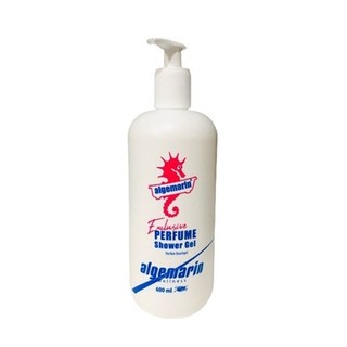 Sữa Tắm Cá Ngựa Algemarin - Đức