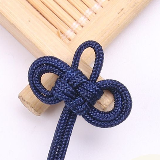 10 Dây Bùa May Mắn Nhiều Màu, Dây Cho Túi Thơm, Đồ Trang Trí Trung Thu, Dây Bùa Bình An, Dây Quà Tặng, Đại Lâm Mộc