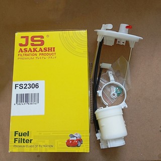 Lọc Xăng Mitsubishi Xpander 2018–2026 JS Asakashi FS2306 – Hàng Nhật Bản