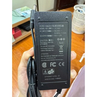 Adapter 19v 2a loại tốt