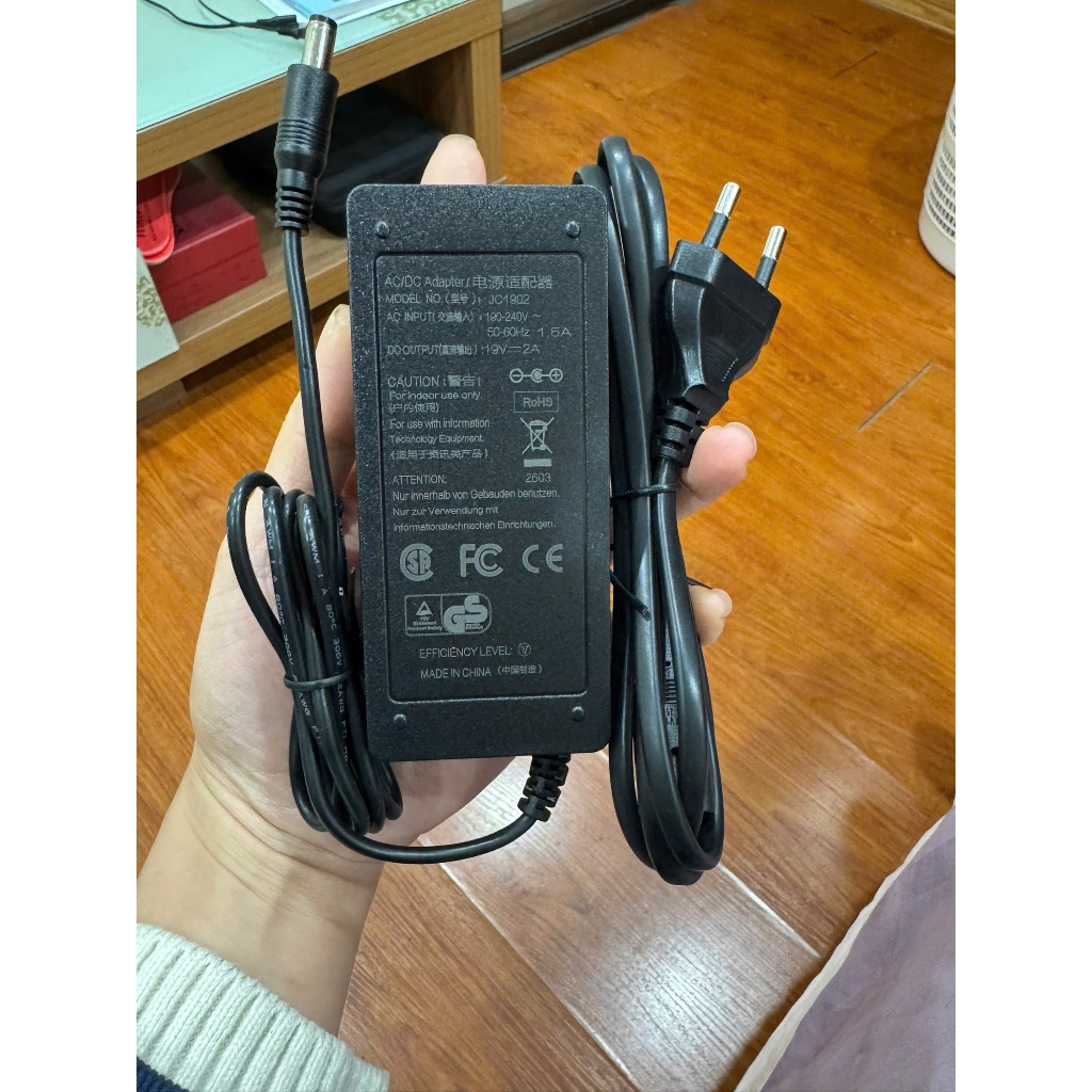 Dây Sạc Loa Harman/Kardon Onyx Studio 7 bảo hành 12 tháng
