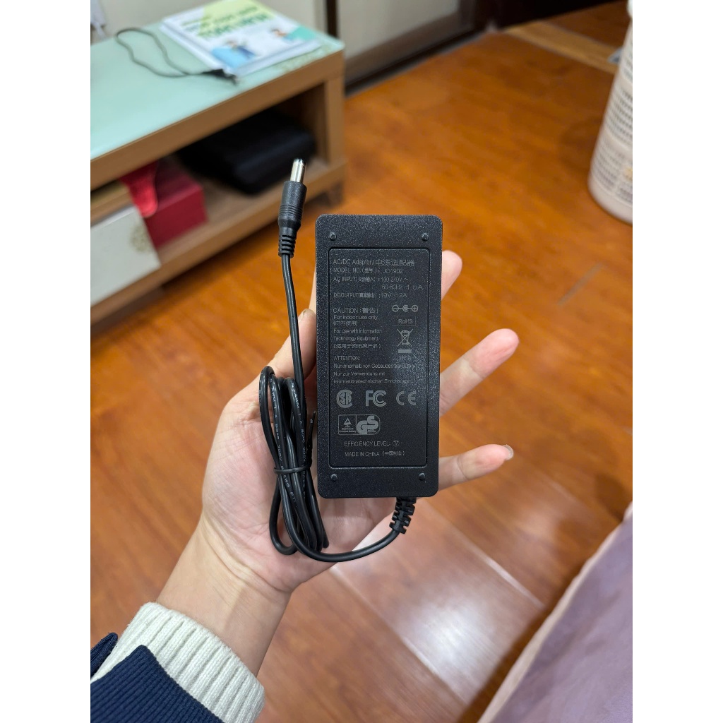 SẠC 19V LOA HARMAN/KARDON ONYX STUDIO 1-2-3-4-5-6-7