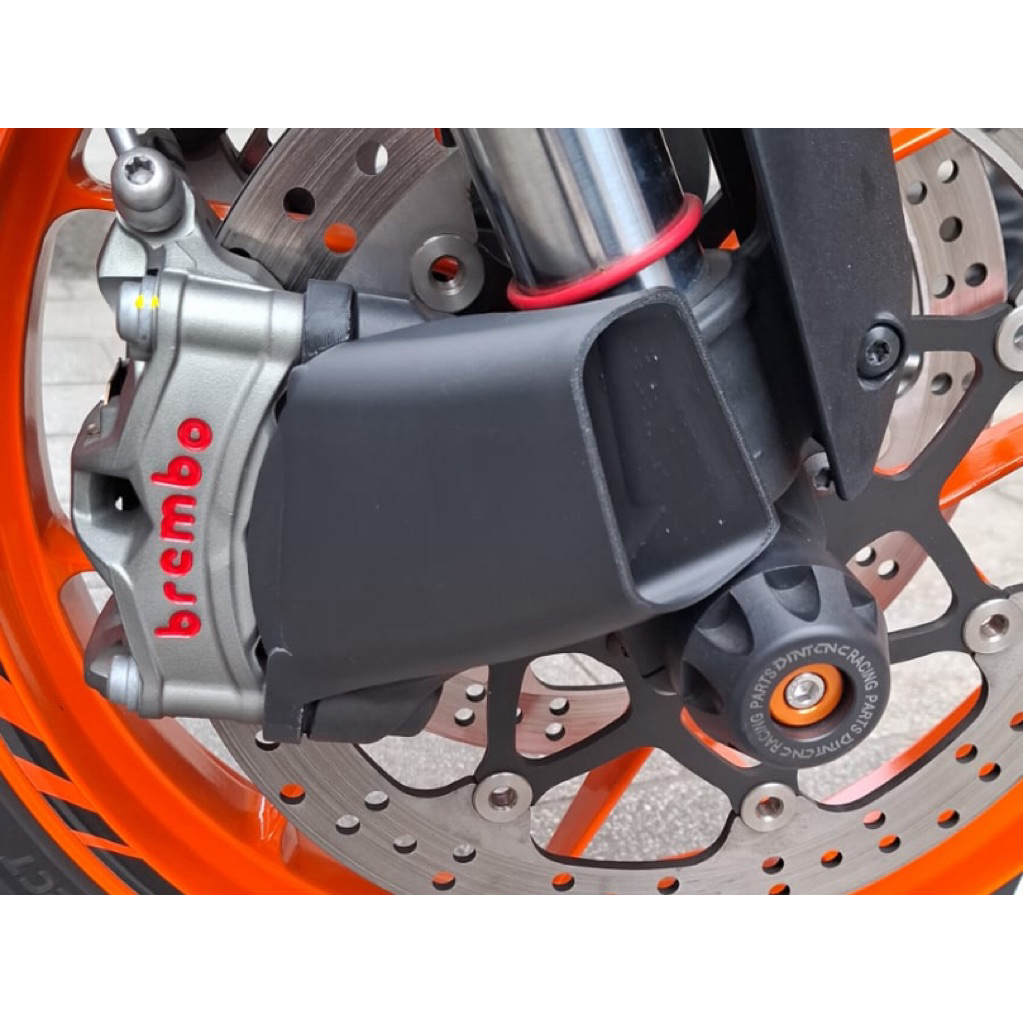 Hốc gió moto dành cho các dòng xe PKL/PKN ,Ducati,CBR,R1,MT-09,Z1000,....