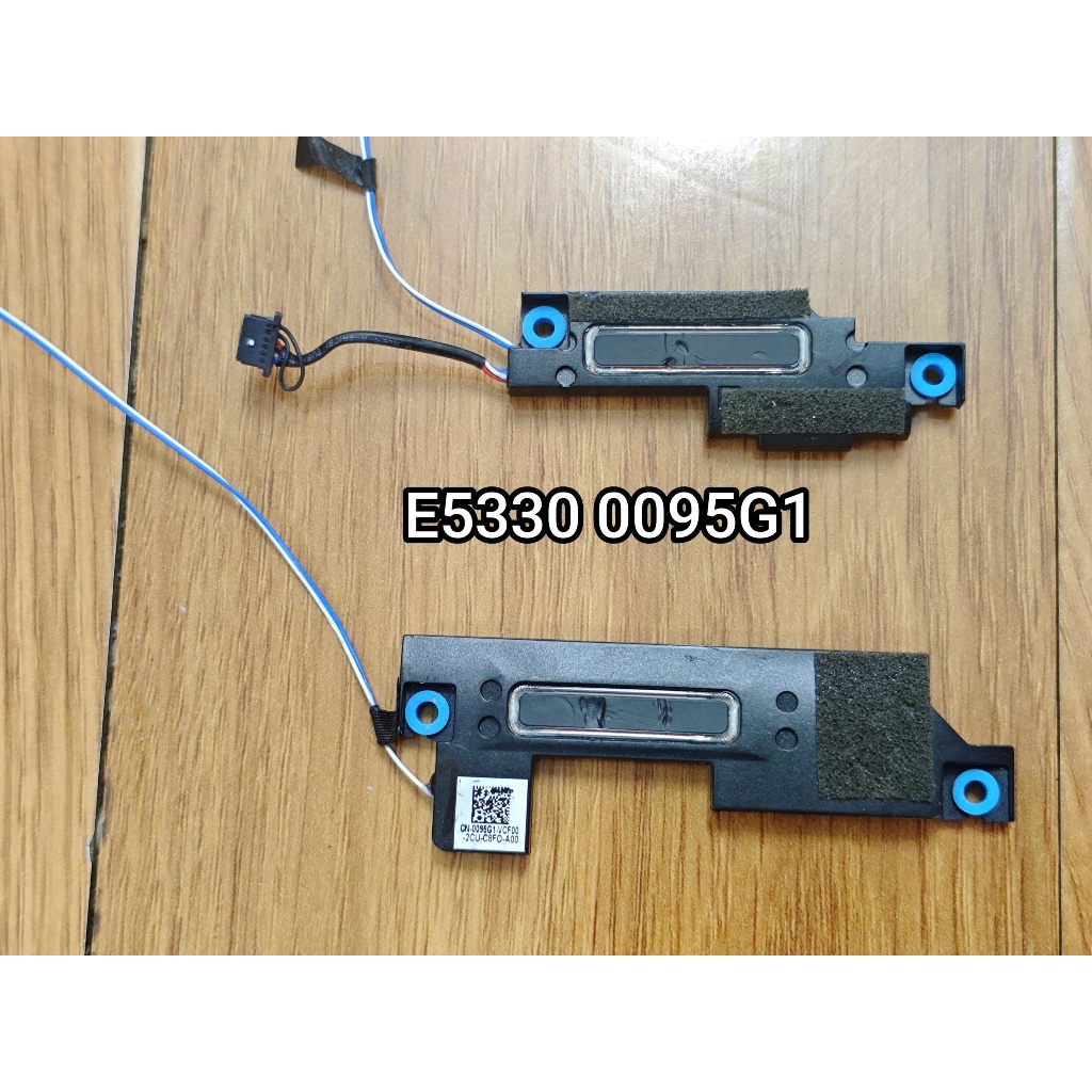 Loa Laptop Dell Latitude 5330 E5330 0095G1 095G1 zin tháo máy