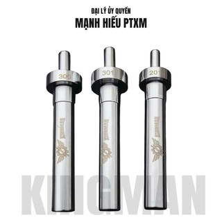 Bộ đóng bi bánh vào thương hiệu KINGMAN 3 kích cỡ 6201-6300-6301 đóng bi chuẩn tâm, chính hãng KINGMAN