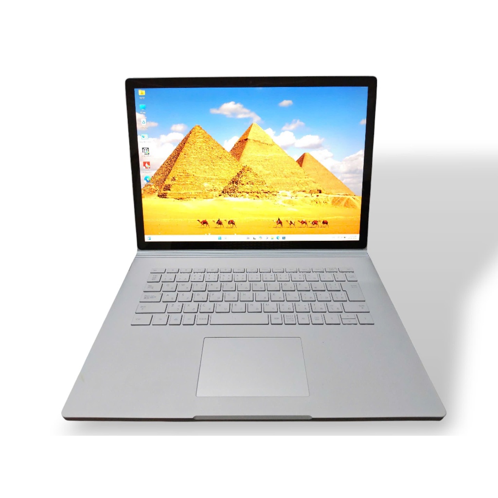 Laptop 2 in 1 Surface Book 2 |Intel® Core™ i7-8650U|Ram 16GB|SSD 256GB|15.6 inch 4K Cảm ứng